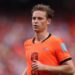Barça already have a date to learn the extent of Frenkie de Jong’s injury