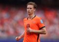 Major concern over Frenkie de Jong as Barça fear the worst