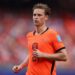Major concern over Frenkie de Jong as Barça fear the worst