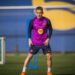 Marc Casadó breaks his silence and sends a message to Barça