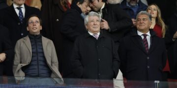 Laporta issues an ultimatum for Julián Álvarez as Atlético respond