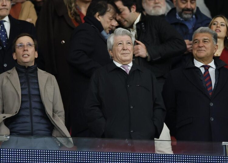 Laporta issues an ultimatum for Julián Álvarez as Atlético respond