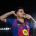 Cancelo shakes up the market: opens an unexpected door for Barça