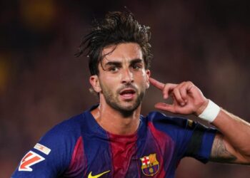 Ferran Torres’ future takes a turn: Barça already know the decision that could change their summer