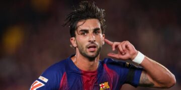 Ferran Torres’ future takes a turn: Barça already know the decision that could change their summer