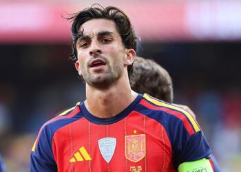 Barça make a decision on Ferran Torres’ future