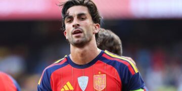 Barça make a decision on Ferran Torres’ future