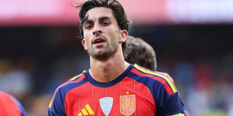 Barça make a decision on Ferran Torres’ future