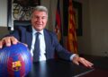 Laporta prepares a historic move in the market: Barça activate €210 million for signings