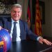 Laporta prepares a historic move in the market: Barça activate €210 million for signings