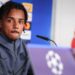 Koundé is back on the Premier League radar
