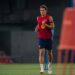 Christensen breaks his silence after rumors about his future