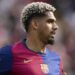Araújo’s preseason will be decisive for his future