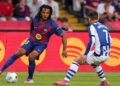 Koundé settles his future as Bayern Munich step up their interest