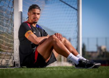 Araújo makes a final decision about his future and has already informed Barça