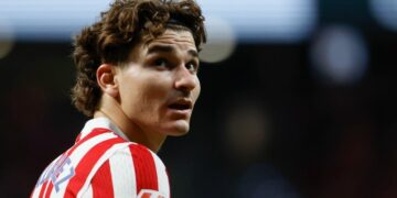 Barça prepare their big move for Julián Álvarez: Deco makes his move after the World Cup