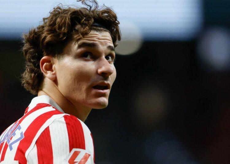 Barça prepare their big move for Julián Álvarez: Deco makes his move after the World Cup