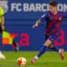 OFFICIAL: Barça sell Dani Rodríguez, but keep a key card