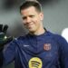 Barça draw the line in goal as Deco makes his move: Szczęsny under the spotlight