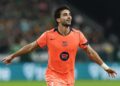 Ferran Torres keeps his future at Barça open