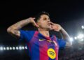 Al Hilal make a decision on Cancelo and Barça