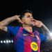 Al Hilal make a decision on Cancelo and Barça
