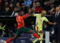 Nuno Mendes has no doubts: he warns about Spain’s biggest danger against Portugal