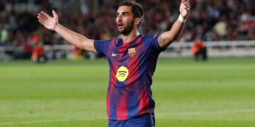 Ferran Torres makes a decision about his future: Barça already know his position with PSG