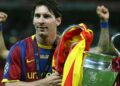 Messi moves Barça fans with an unexpected confession