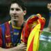 Messi moves Barça fans with an unexpected confession
