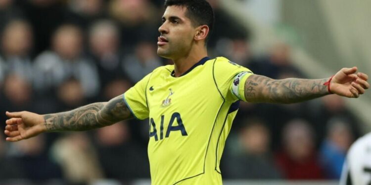 Deco has a clear plan: the Cuti Romero case takes an unexpected turn
