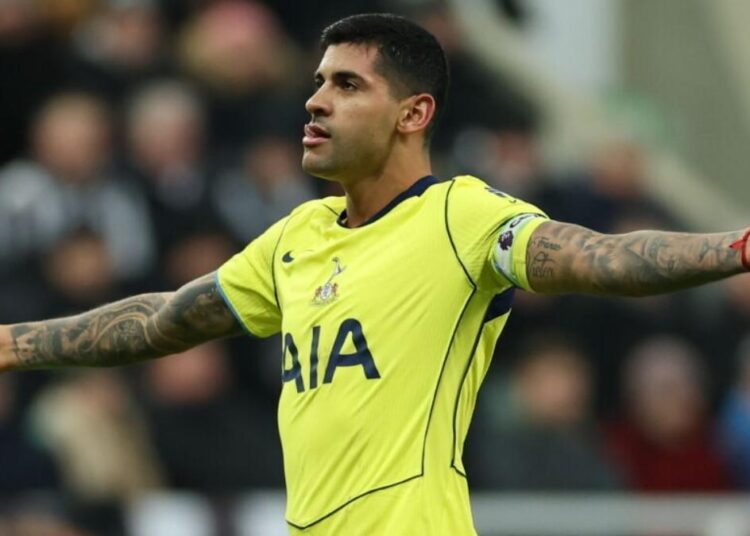Deco has a clear plan: the Cuti Romero case takes an unexpected turn