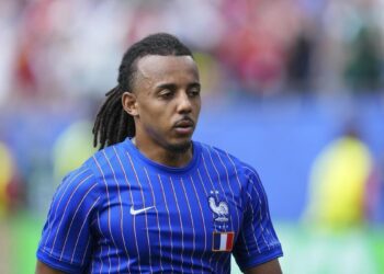 Barça make a decision on Koundé that ends the transfer rumours