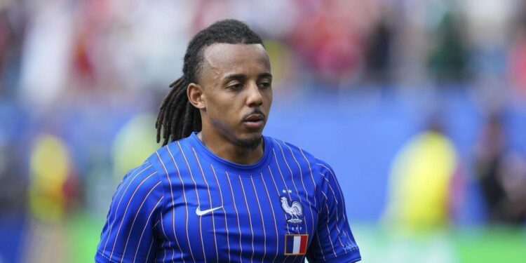 Barça make a decision on Koundé that ends the transfer rumours