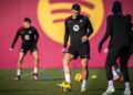Christensen generates doubts and Barça do not rule out an exit