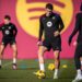 Christensen generates doubts and Barça do not rule out an exit