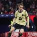Concern at Barça: Frenkie de Jong suffers an injury