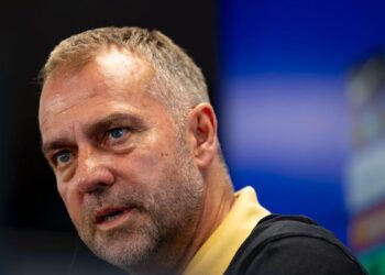 Official: Flick and Barça already have an opponent for the Gamper