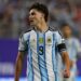 Barça keep the Julián Álvarez operation alive