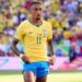 Raphinha receives the signal everyone was waiting for
