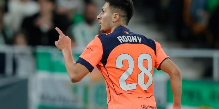 Barça prepare a swap: Bardghji gets closer to leaving