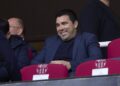 Deco does not forget this gem: key meeting could change his future at Barça