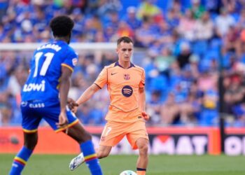 Barça speed up Casadó’s sale: Deco makes his move and there is already an offer