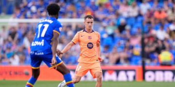 Barça speed up Casadó’s sale: Deco makes his move and there is already an offer