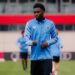 Deco is close to completing another signing: Barça enter the final stage for Jesse Bisiwu