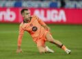 Marc Casadó breaks his silence and leaves his future in Flick’s hands: “We’ll decide what’s best”