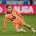 Marc Casadó breaks his silence and leaves his future in Flick’s hands: “We’ll decide what’s best”