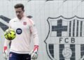 Ter Stegen prepares his exit: Barça and Ajax speed up the operation