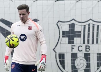 Ter Stegen prepares his exit: Barça and Ajax speed up the operation