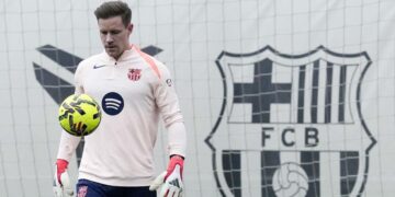 Ter Stegen prepares his exit: Barça and Ajax speed up the operation